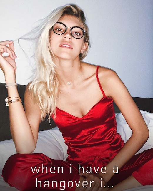 ESC: Devon Windsor